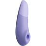 Бесконтактный клиторальный стимулятор WOMANIZER ENHANCE с вибрацией сиреневый WZSN1SG3