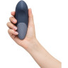 Клиторальный вибратор WOMANIZER VIBE темно-синий WZFS1SG6